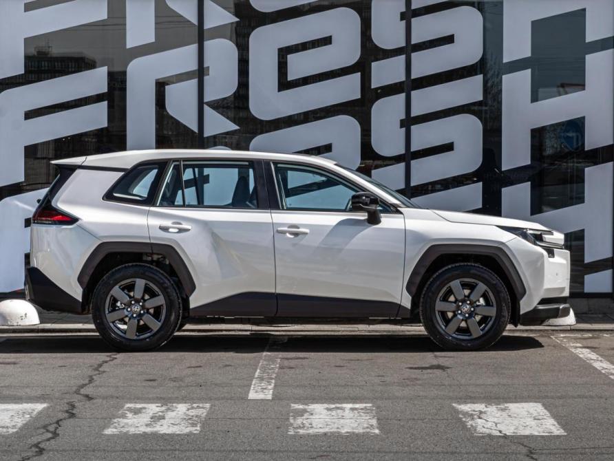 Toyota RAV4 VI (XA60) Краснодар  - изображение 5