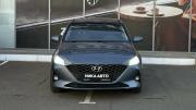 Hyundai Solaris II Рестайлинг Оренбург  - изображение 18