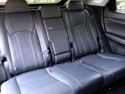 Lexus RX IV Самара  - изображение 24