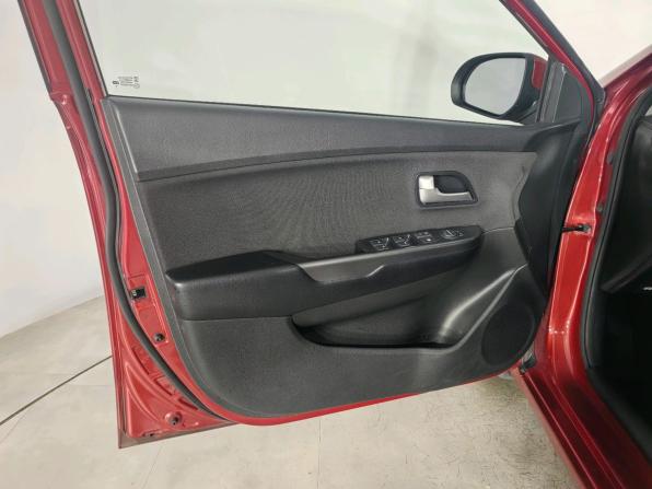 Kia Rio III Рестайлинг с пробегом 2015 года, цена 669 000 рублей, 116378 км, седан, Автокод Объявления