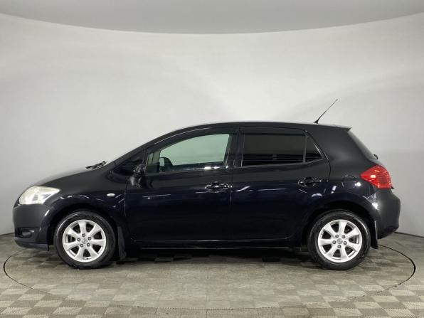Toyota Auris I с пробегом 2008 года, цена 595 000 рублей, 198466 км, хэтчбек, Автокод Объявления