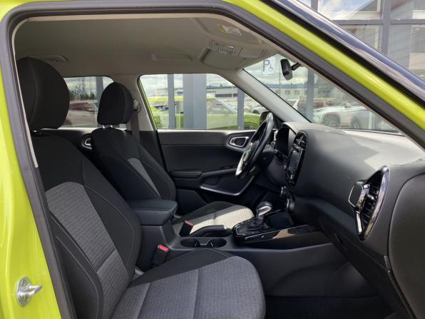 Kia Soul III с пробегом 2019 года, цена 1 839 000 рублей, 90695 км, хэтчбек, Автокод Объявления