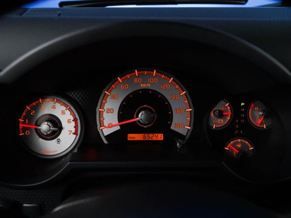 Toyota FJ Cruiser с пробегом 2022 года, цена 6 199 088 рублей, 65241 км, внедорожник, Автокод Объявления