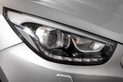 Hyundai ix35 I Рестайлинг Барнаул  - изображение 34