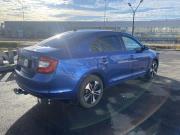 Skoda Rapid I Рестайлинг Пермь  - изображение 16