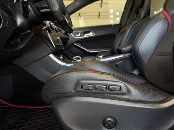 Mercedes-Benz GLA AMG I (X156) с пробегом 2016 года, цена 2 250 000 рублей, 127000 км, внедорожник, Автокод Объявления