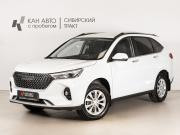 Haval M6 II Казань  - изображение 9