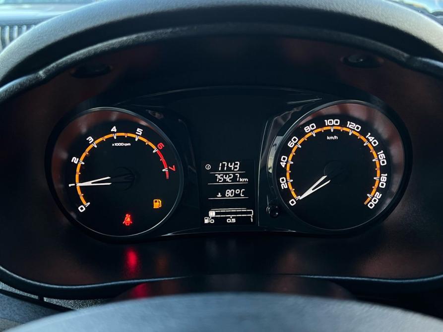 Lada (ВАЗ) Granta I Рестайлинг Волгоград  - изображение 7