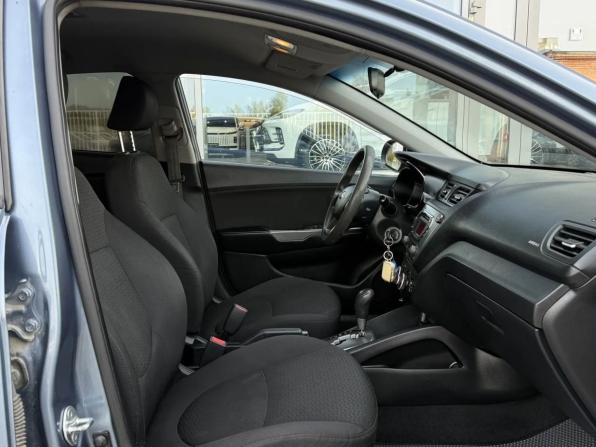 Kia Rio III с пробегом 2013 года, цена 810 000 рублей, 145344 км, седан, Автокод Объявления