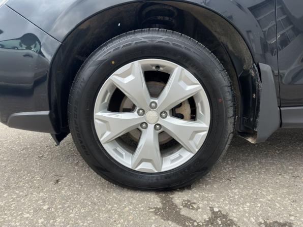 Subaru Forester IV с пробегом 2015 года, цена 1 670 000 рублей, 196674 км, внедорожник, Автокод Объявления