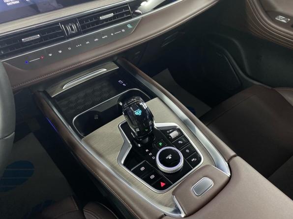 Chery Tiggo 7 Pro Max I с пробегом 2024 года, цена 2 550 000 рублей, 6020 км, внедорожник, Автокод Объявления
