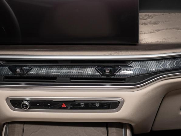 Новый BMW X5 IV (G05/G18) Рестайлинг 2026 года, цена 16 390 000 рублей, внедорожник, Автокод Объявления