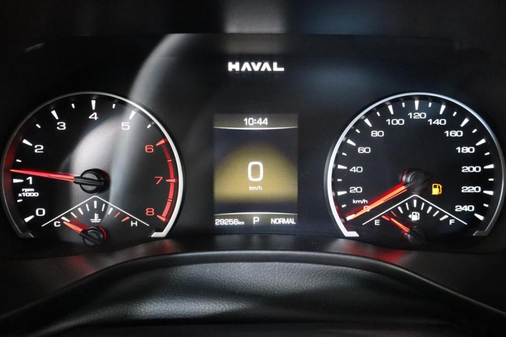 Haval Jolion I Рестайлинг Санкт-Петербург  - изображение 16