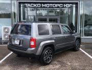 Jeep Liberty (Patriot) Стерлитамак  - изображение 24