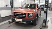 Haval Dargo I Санкт-Петербург  - изображение 6
