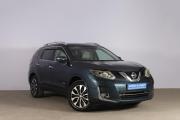Nissan X-Trail III Новосибирск  - изображение 20