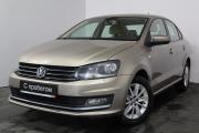 Volkswagen Polo V Санкт-Петербург  - изображение 19