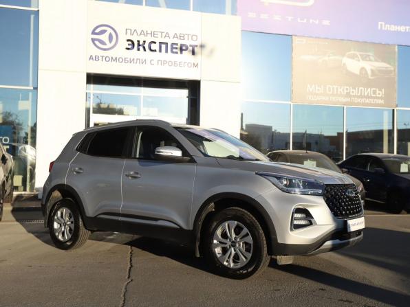 Chery Tiggo 4 Pro I Рестайлинг с пробегом 2024 года, цена 1 600 000 рублей, 15868 км, внедорожник, Автокод Объявления