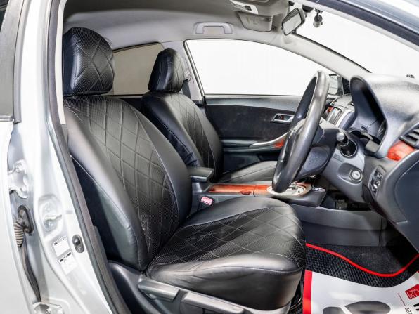 Toyota Premio II (T26) Рестайлинг с пробегом 2010 года, цена 1 200 000 рублей, 194497 км, седан, Автокод Объявления