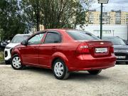 Chevrolet Aveo I Рестайлинг Санкт-Петербург  - изображение 19