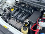 Nissan Almera III (G15) Энгельс  - изображение 59