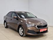 Skoda Rapid II Альметьевск  - изображение 22