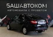 Lada (ВАЗ) Granta I Рестайлинг Уфа  - изображение 26