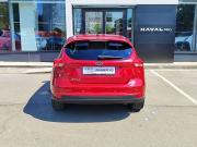 Ford Focus III Рестайлинг Москва  - изображение 25