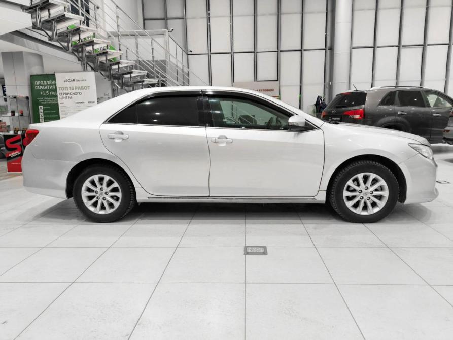 Toyota Camry VII (XV50) Казань  - изображение 5