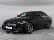 Mercedes-Benz E-Класс V (W213 S213 C238) Рестайлинг Химки  - изображение 19