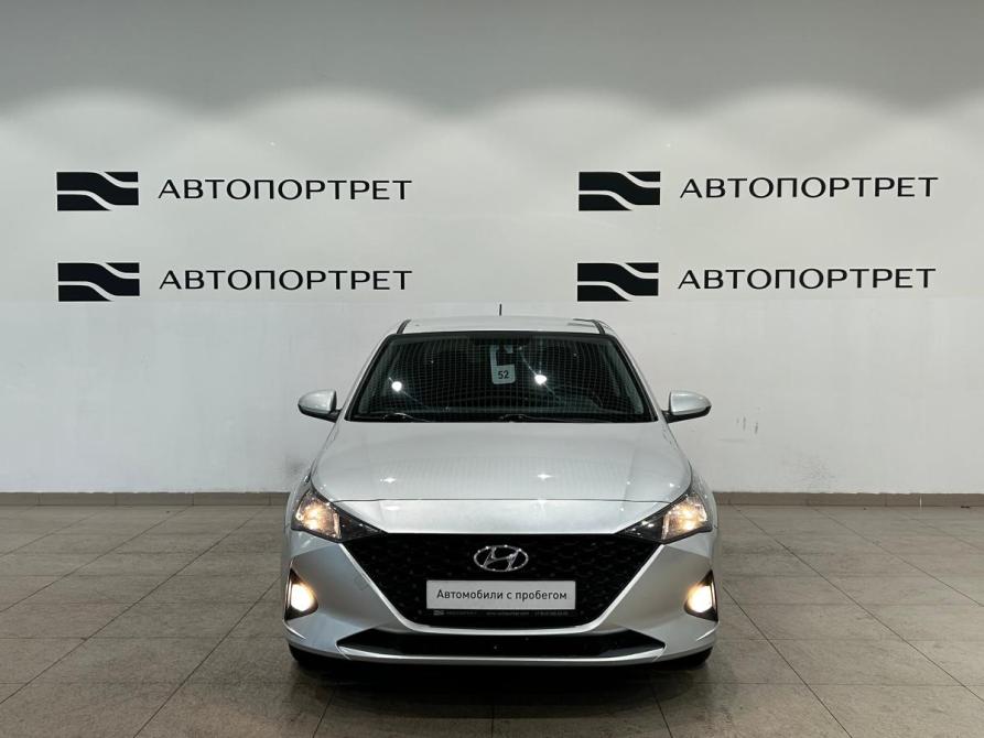 Hyundai Solaris II Рестайлинг Санкт-Петербург  - изображение 10