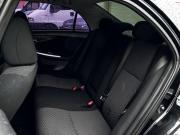 Toyota Corolla X (E140 E150) Рестайлинг Екатеринбург  - изображение 36