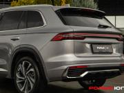 Geely Monjaro I Москва  - изображение 39