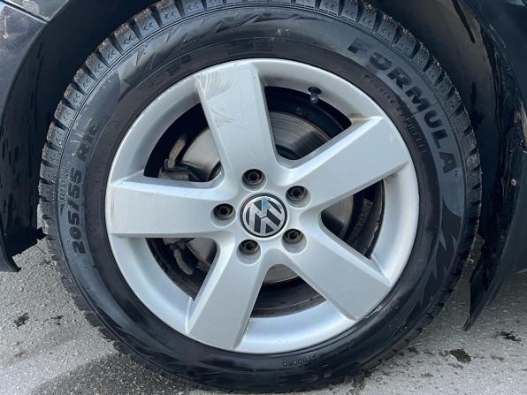 Volkswagen Jetta VI с пробегом 2014 года, цена 670 000 рублей, 282000 км, седан, Автокод Объявления