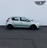 Opel Corsa D Санкт-Петербург  - изображение 25