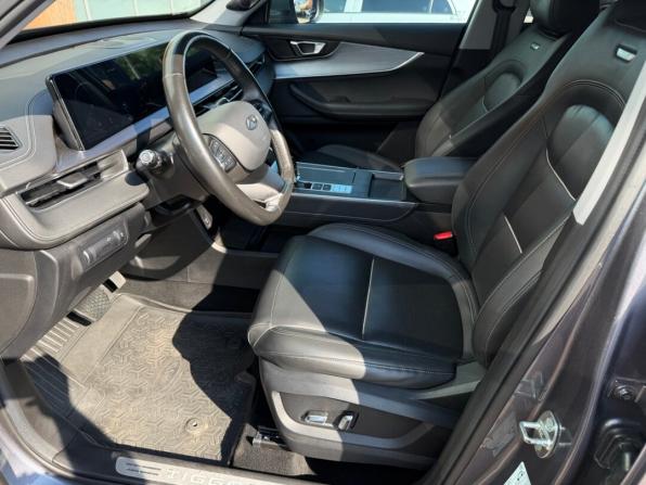 Chery Tiggo 7 Pro Max I с пробегом 2023 года, цена 1 850 000 рублей, 46004 км, внедорожник, Автокод Объявления