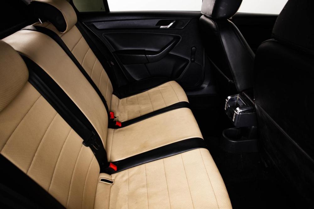 Skoda Rapid I Рестайлинг Пермь  - изображение 11