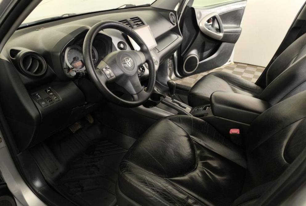 Toyota RAV4 III (XA30) Нижний Новгород  - изображение 8
