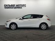 Mazda 3 II (BL) Рестайлинг Пермь  - изображение 18
