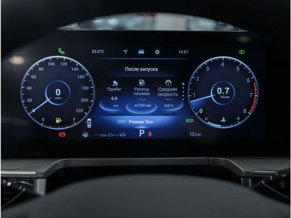 Новый Chery Arrizo 8 2024 года, цена 3 270 000 рублей, седан, Автокод Объявления