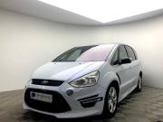 Ford S-MAX I Рестайлинг Мурманск  - изображение 29