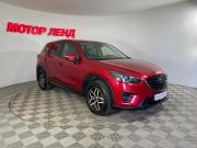 Mazda CX-5 I Рестайлинг Воронеж  - изображение 27