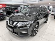 Nissan X-Trail III Рестайлинг Казань  - изображение 23