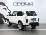 Lada (ВАЗ) 2121 (4x4) I Рестайлинг Ростов-на-Дону  - изображение 20