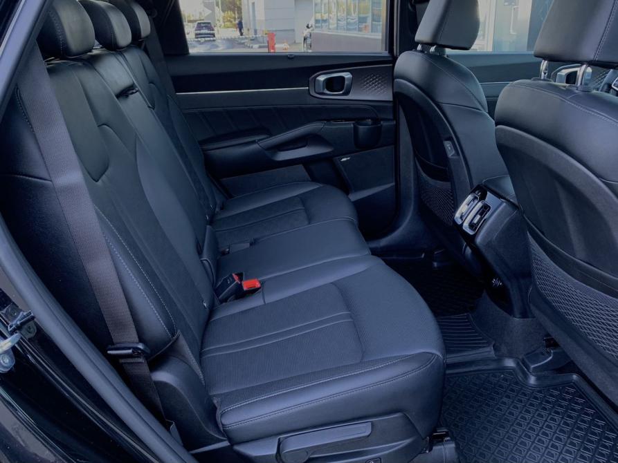 Kia Sorento IV Рестайлинг Москва  - изображение 33