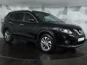 Nissan X-Trail III Москва  - изображение 35