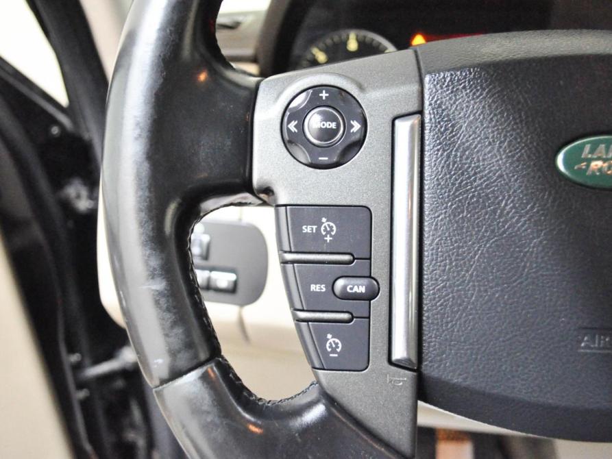 Land Rover Discovery IV Калуга  - изображение 17