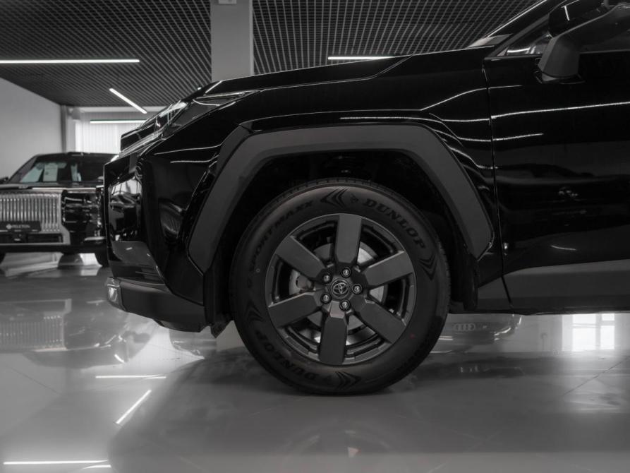 Toyota RAV4 VI (XA60) Москва  - изображение 28