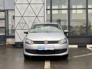 Volkswagen Polo V Москва  - изображение 22