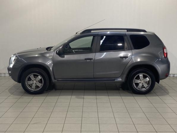 Nissan Terrano III (D10) с пробегом 2016 года, цена 945 000 рублей, 210807 км, внедорожник, Автокод Объявления